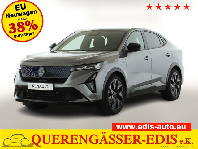 Renault Rafale - Esprit Alpine Matrix Pano HUD 360kam ACC