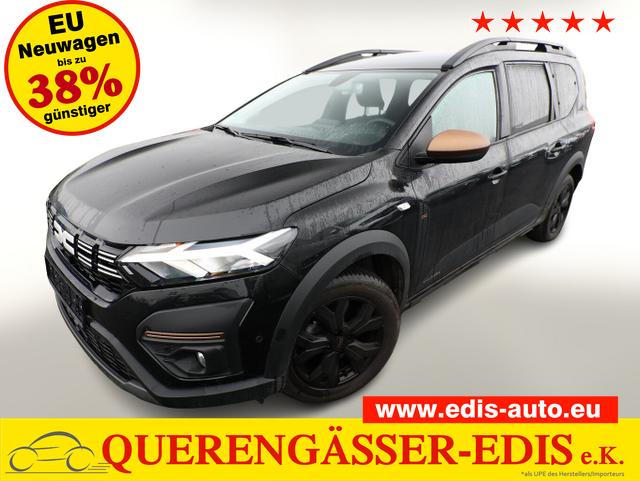 Dacia Jogger - Extreme+ 1.0 TCe 100 ECO-G 7S Nav PDC SHZ