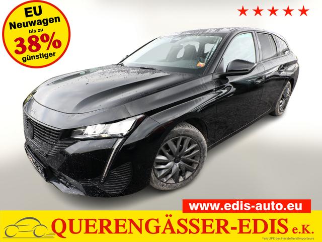 Peugeot 308 SW - Allure 1.5 BlueHDi 130 Aut. Nav PDC Kam