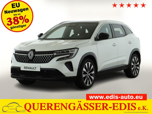 Renault Austral - Techno E-Tech Pano Massage 360&deg; eHK ACC