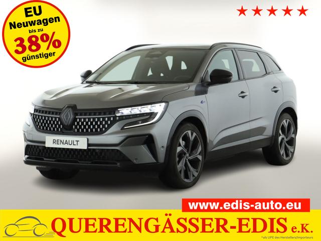 Renault Austral - Techno Esprit Alpine E-Tech Espr Pano 360&deg; ACC