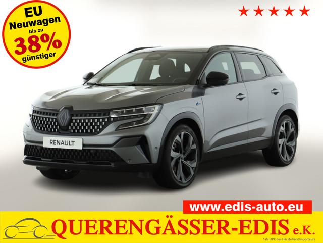 Renault Austral - Techno Esprit Alpine E-Tech Espr Pano 360&deg; ACC