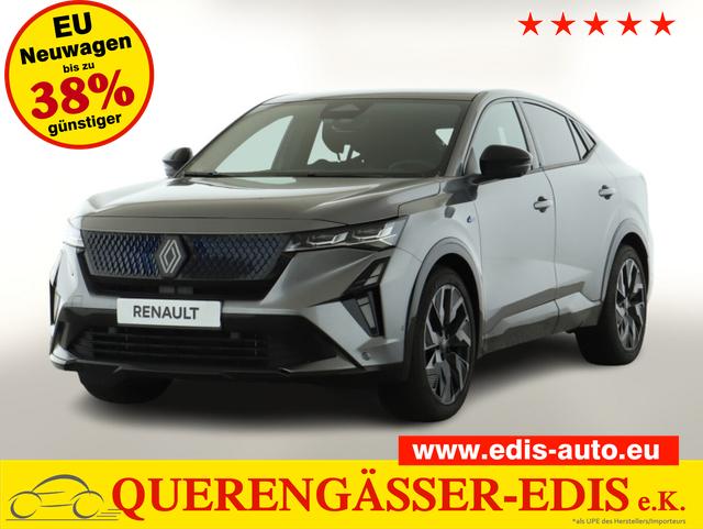 Renault Rafale - Esprit Alpine Matrix Pano HUD 360Kam ACC