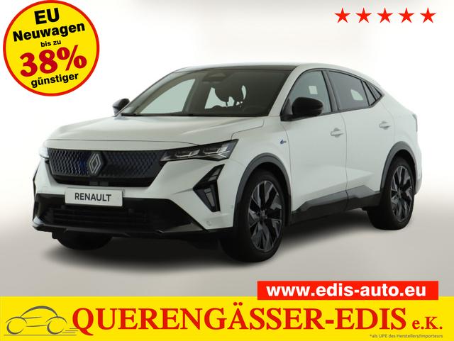 Renault Rafale - Esprit Alpine Matrix Pano HUD 360Kam ACC