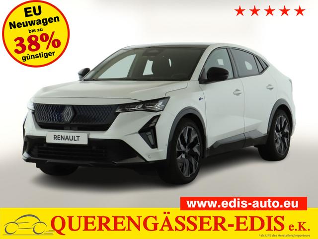 Renault Rafale - Esprit Alpine Matrix Pano HUD 360Kam ACC