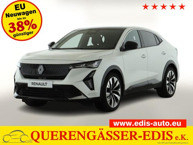 Renault Rafale - Techno Pano WinterP ACC Nav eHK Kam 20Z