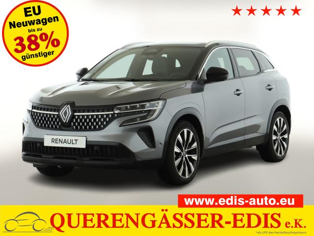 Renault Austral - Techno E-Tech Pano Massage 360&deg; eHK ACC