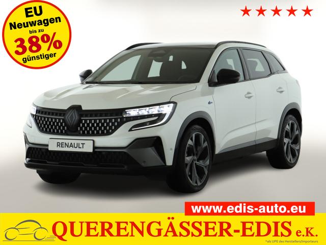 Renault Austral - Techno Esprit Alpine E-Tech Espr Pano 360&deg; ACC