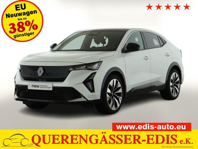 Renault Rafale - Techno Pano WinterP ACC Nav eHK Kam 20Z