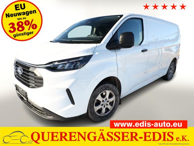 Ford Transit Custom - Trend TDCi 150 320 L2 LED Kam PDC