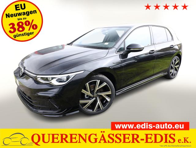 Volkswagen Golf R-Line 8 1.5 eTSI 150 DSG LED+ Nav SHZ LM18 