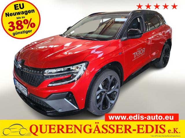 Renault Austral - Iconic Esprit Alpine E-TECH 200 Aut. Nav