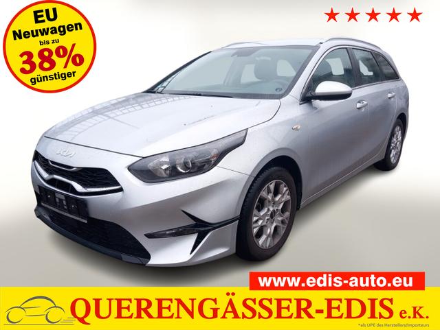 Kia Ceed Sportswagon Vision 1.0 T-GDI 120 Nav Temp Kam PDC LM16Z 