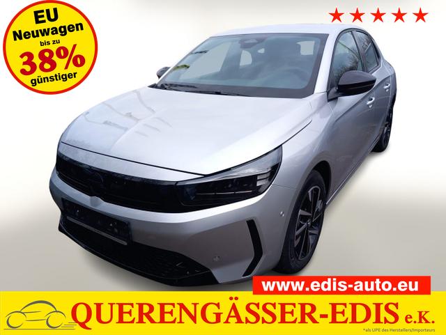 Opel Corsa GS F 1.2 Turbo 100 Aut. LED Kam180&deg; PDC 