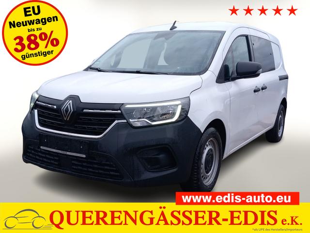 Renault Kangoo Start III Rapid 1.5 BdCi 115 Aut. Kam L2 
