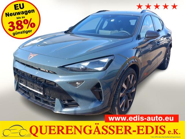 Cupra Formentor VZ 2.0 TSI 333 Matrix Memory eHk SHZ 