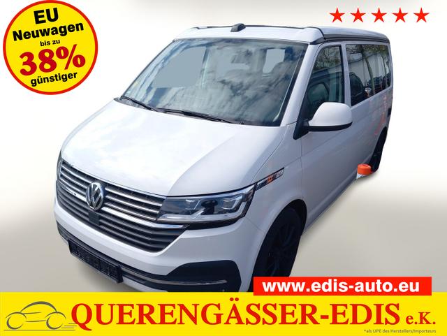Volkswagen California 6.1 - Ocean T6.1 2.0 TDI 150 DSG LED ACC