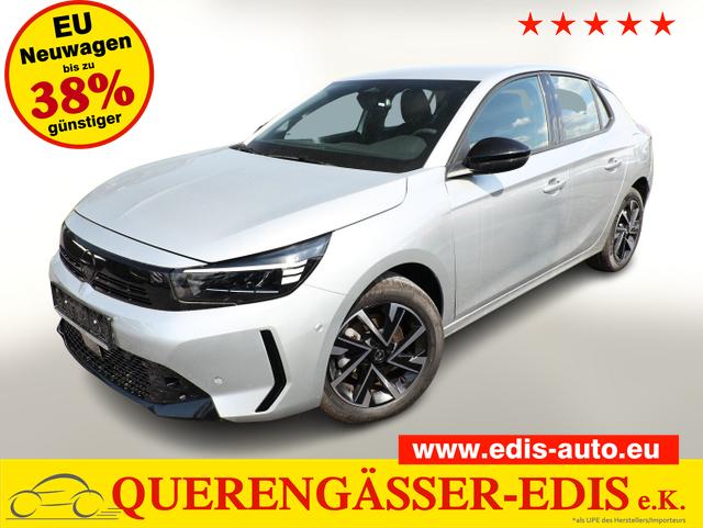 Opel Corsa - GS F 1.2 Turbo 100 Aut. LED Kam180&deg; PDC