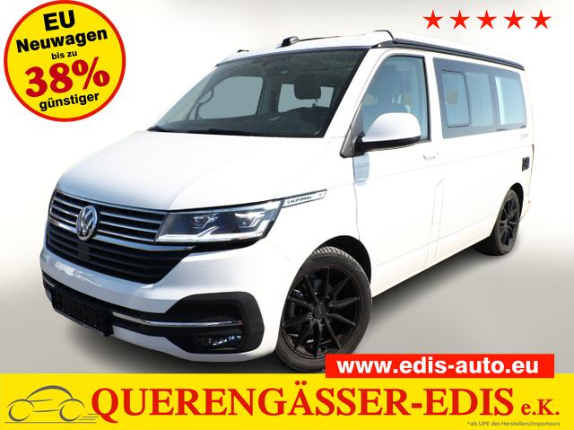 Volkswagen California 6.1 - Ocean T6.1 2.0 TDI 150 DSG LED ACC