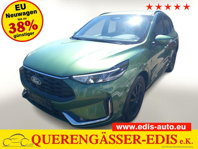 Ford Kuga - ST-Line X 1.5 EcoBoost 150 LED Nav ACC 17Z