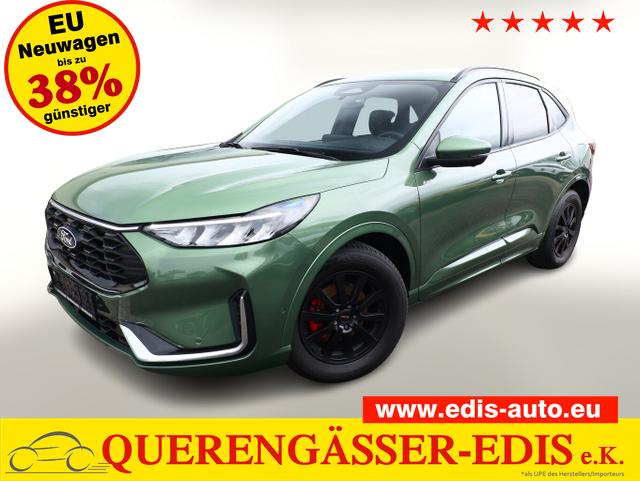 Ford Kuga - ST-Line X 1.5 EcoBoost 150 LED Nav ACC 17Z
