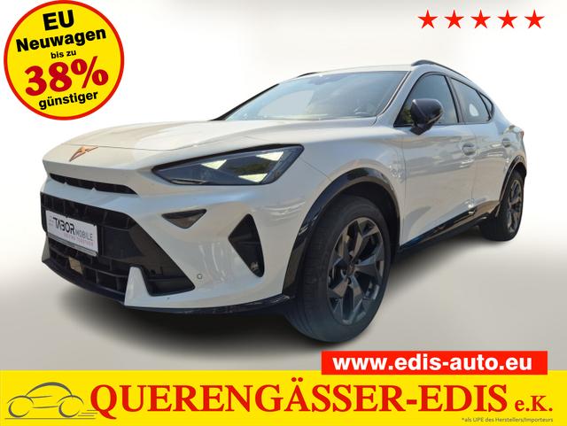 Cupra Formentor - 1.5 eTSI 150 DSG LED Nav ACC SHZ 18Z
