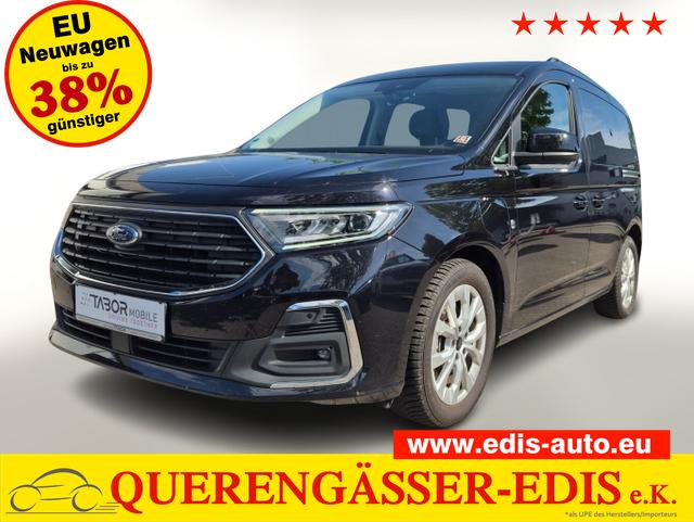 Ford Tourneo Connect - Titanium PHEV 150 Tit LED SHZ ACC Kam 17Z