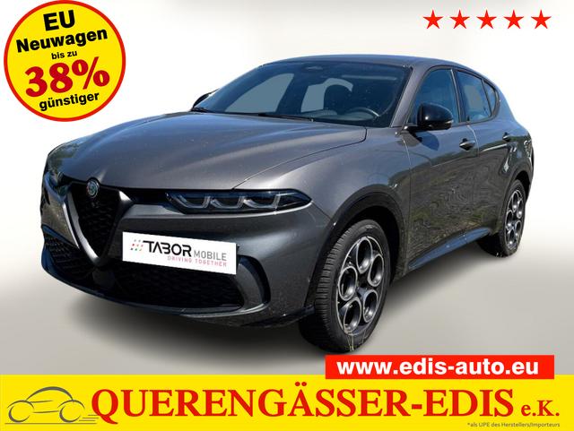 Alfa Romeo Tonale - Sprint Hybrid TechP Klimaaut. 19"LM SHZ