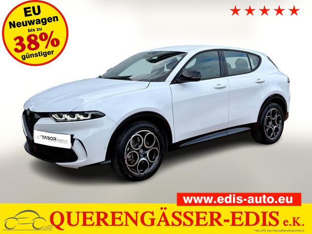 Alfa Romeo Tonale - Sprint Hybrid TechP Klimaaut. 19"LM SHZ