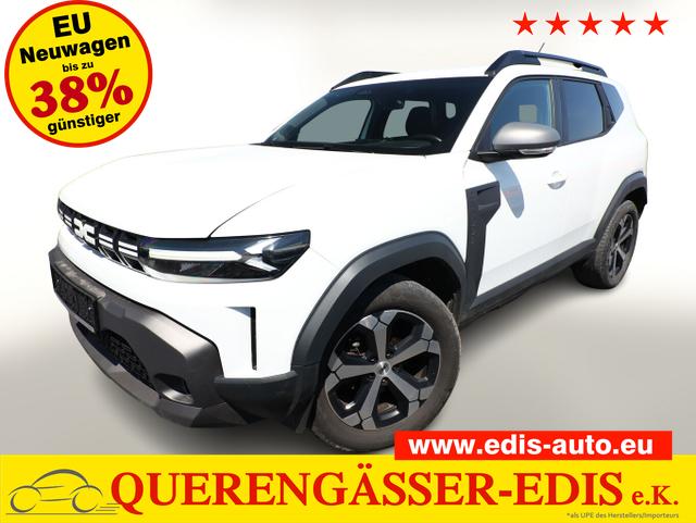 Dacia Duster - Journey III 1.6 E-TECH Hybr. 140 Nav