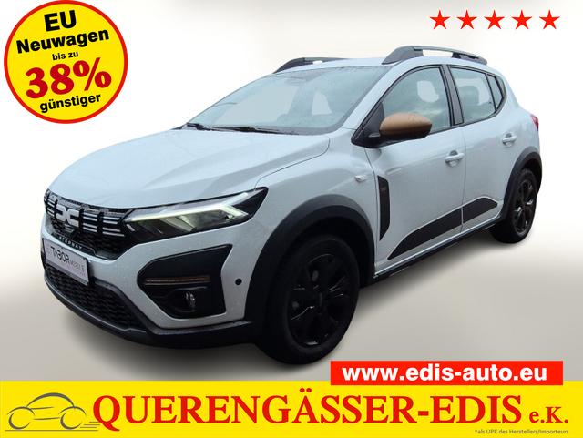 Dacia Sandero - Stepway Extreme+ III 1.0 TCe 100 LPG Nav