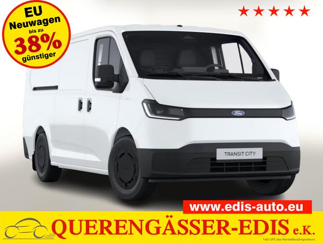 Ford Transit - Trend City 56kWh L1H1 ACC Kam SHZ PDC 3S