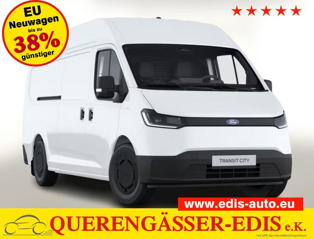 Ford Transit - Trend City 56kWh L2H2 ACC Kam SHZ PDC 3S