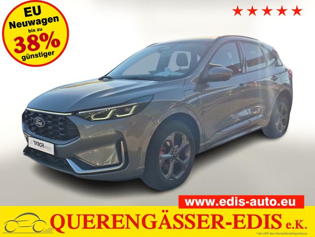 Ford Kuga - ST-Line X 2.5 Duratec PHEV Matrix Nav HUD