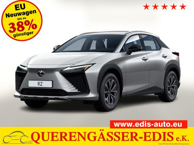 Lexus RZ - Executive 350e Leder Nav Smartkey 360&deg; eHk