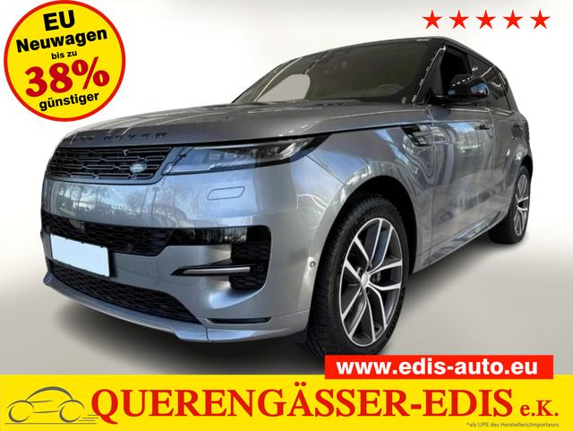 Land Rover Range Rover Sport - Dyn HSE SchiebeD Anh&auml;ngerP