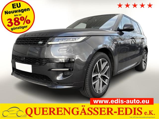 Land Rover Range Rover Sport - Dyn HSE SchiebeD Anh&auml;ngerP