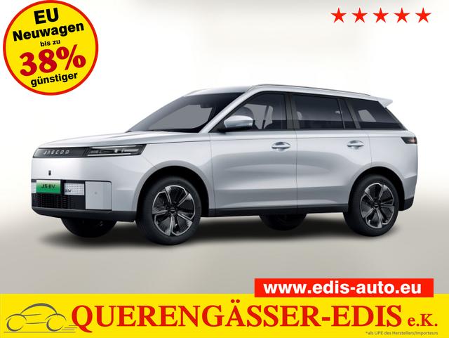 Jaecoo 5 - Exclusive EV 402kmReichw. Pano 540Kam SHZ ACC