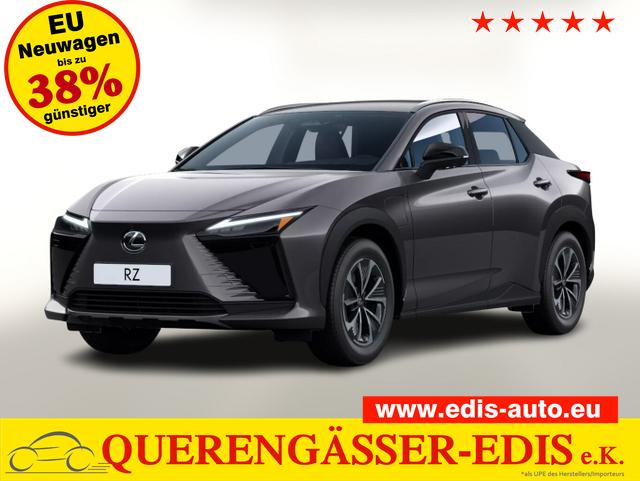 Lexus RZ - Executive 350e Leder Nav Smartkey 360&deg; eHk