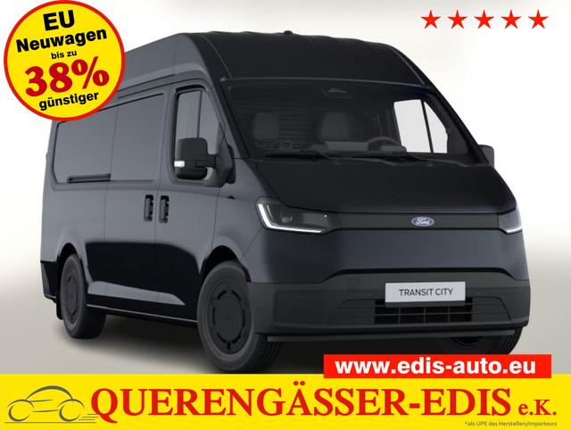 Ford Transit - Trend City 56kWh L2H2 ACC Kam SHZ PDC 3S