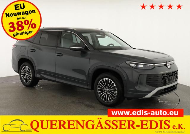 Volkswagen Tayron - 1.5 TSI eHybrid 150 kW Life DSG Life, AHK, LED-Plus, Navi, 18-Zoll, 5-J Garantie