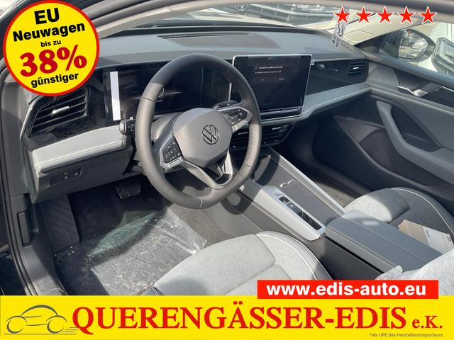 Volkswagen Passat Variant - 1.5 TSI eHybrid 150 kW Business Business, AHK, Winter plus, Akustik, Navi, sofort