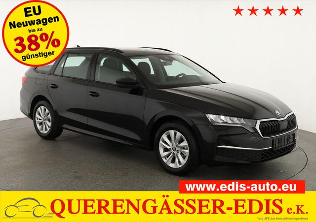 Skoda Octavia Combi 2.0 TDI 110 kW Selection DSG Selection, AHK, ACC, Kamera, 4-J Garantie 