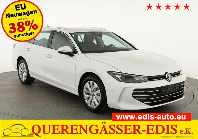 Volkswagen Passat Variant - 1.5 TSI eHybrid 150 kW Business Business, AHK, Navi, Winterpaket, sofort