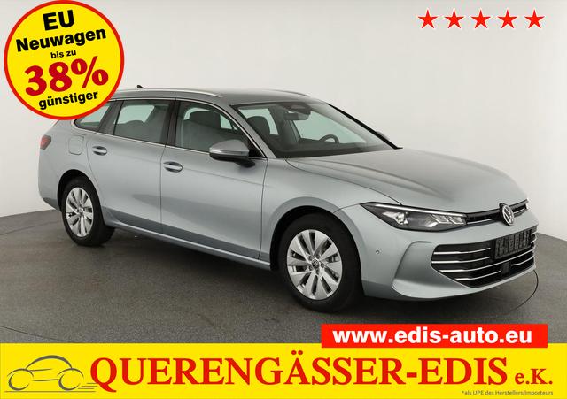 Volkswagen Passat Variant - 1.5 TSI eHybrid 150 kW Business Business, AHK, Navi, Winterpaket, sofort