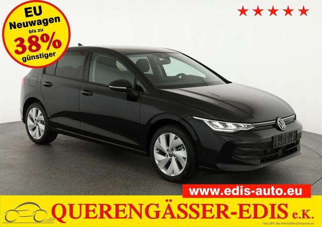 Volkswagen Golf - VIII 1.5 TSI Life, Kamera, Ready2, Winterpaket, 3-J Garantie