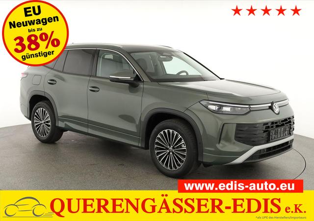 Volkswagen Tayron - 1.5 TSI eHybrid 150 kW Life DSG Life, AHK, LED-Plus, Navi, 18-Zoll, 5-J Garantie