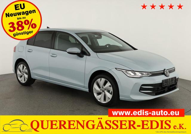 Volkswagen Golf - VIII 1.5 TSI Life, Kamera, Ready2, Winterpaket, 3-J Garantie