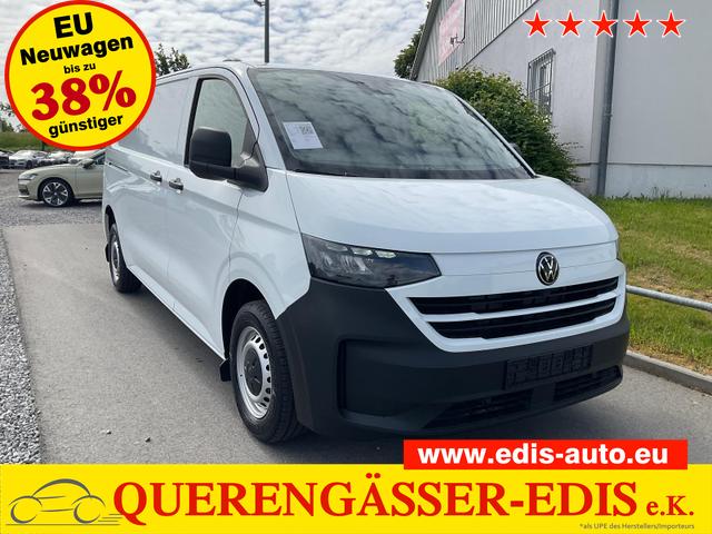 Volkswagen T7 Kastenwagen - 2.0 TDI 110 kW LR Transporter LR, Navi, Kamera, LED, Klima, sofort