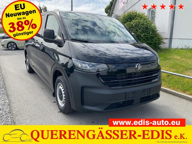 Volkswagen T7 Kastenwagen - 2.0 TDI 110 kW LR Transporter LR, Navi, Kamera, LED, Klima, sofort